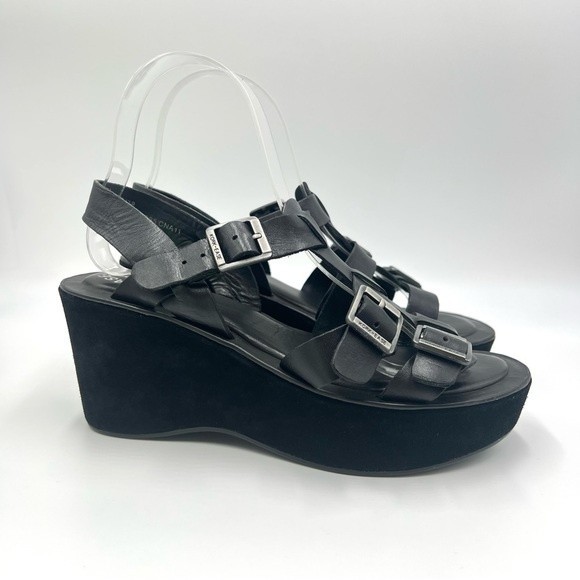 kork ease wedges